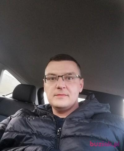 Mariusz, Male, 37, Zambrów, Polska, Photo: 2