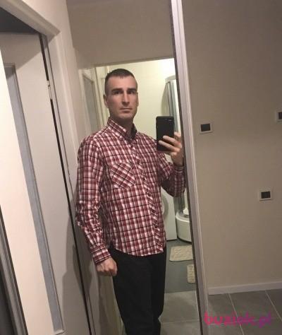 Adam, Mężczyzna, 43, Gdańsk, Polska, Zdjęcie: 2