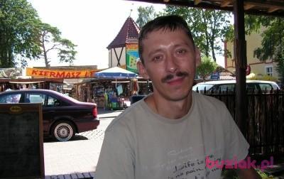 Piotr, Mężczyzna, 54, Świnoujście, Polska, Zdjęcie: 1