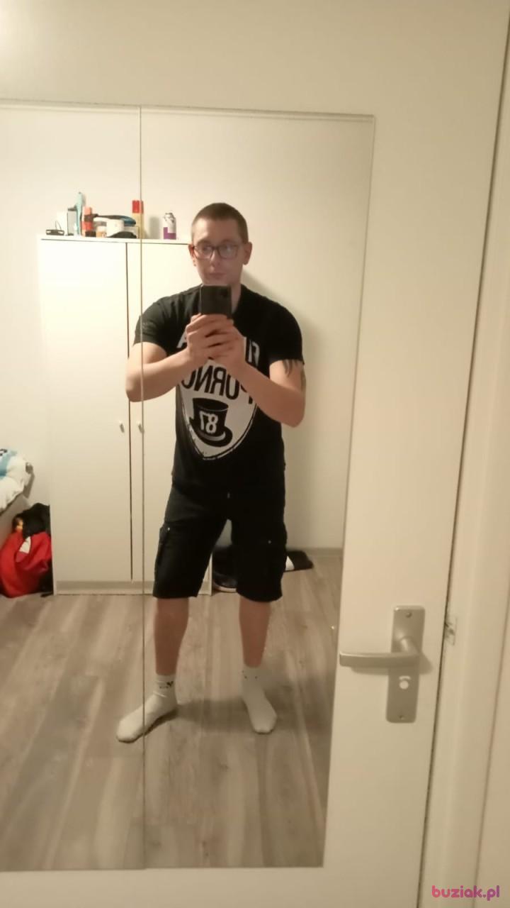 Piotrek , Male, 39, Holandia, Photo: 5