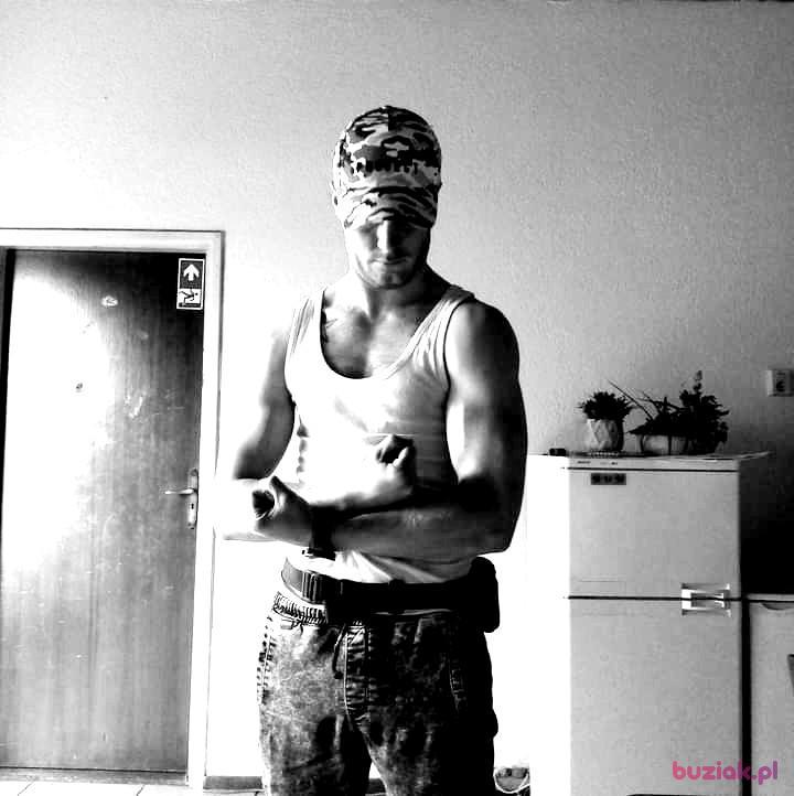 Daniel, Male, 31, Amersfoort, Holandia, Photo: 5