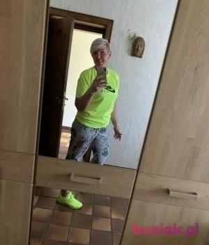 Ewelina , Kobieta, 44, Gdańsk, Polska, Zdjęcie: 5