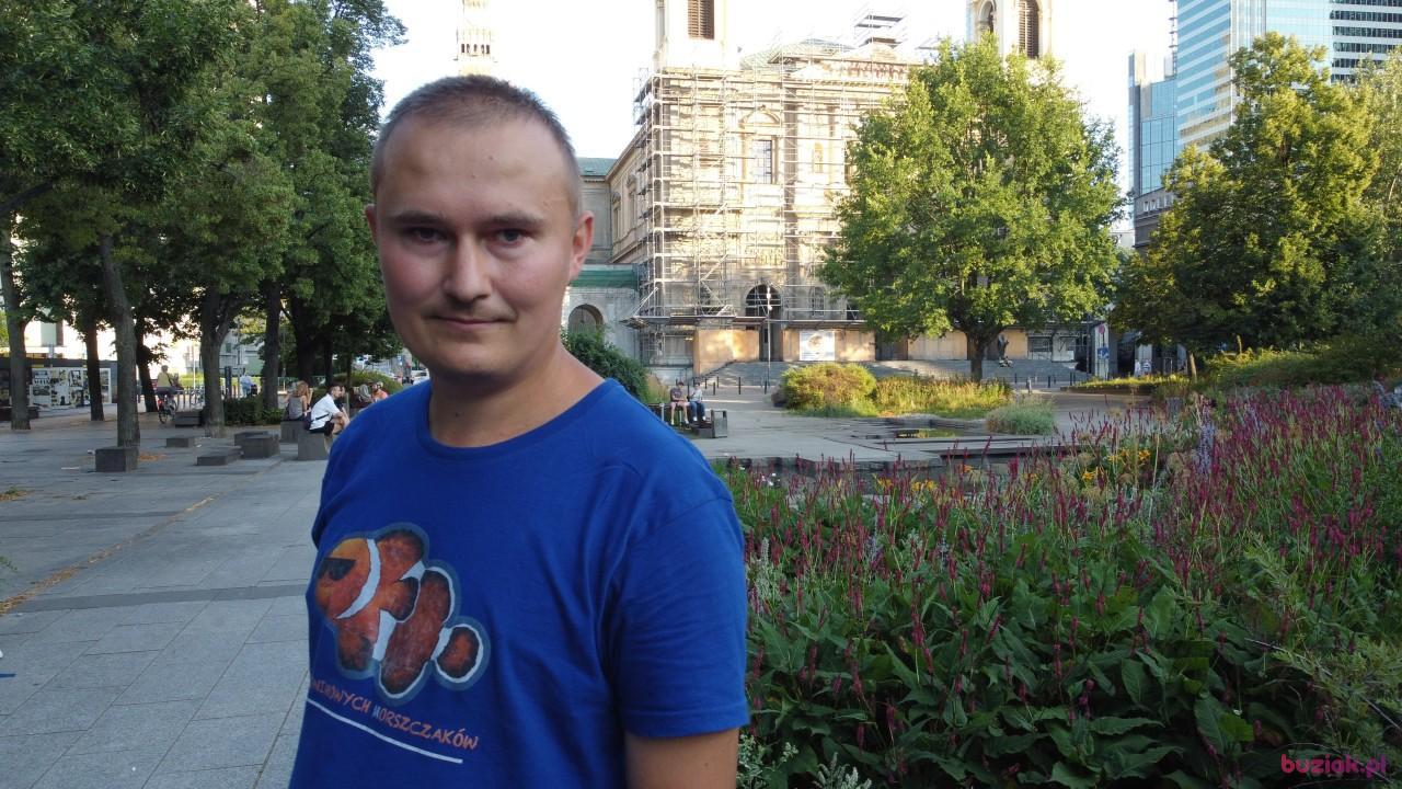 Michał, Mężczyzna, 37, Zgierz, Polska, Zdjęcie: 232