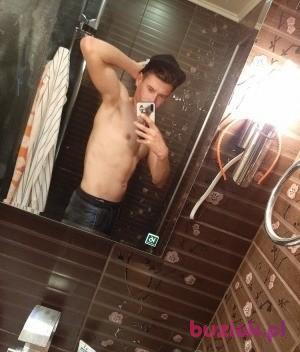 Bartek, Male, 27, Radom, Polska, Photo: 2