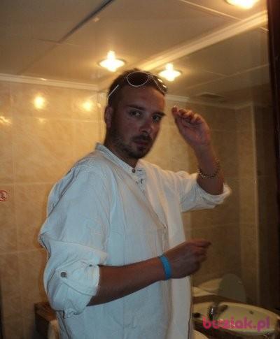 piotr, Male, 43, Wielka Brytania, Photo: 2