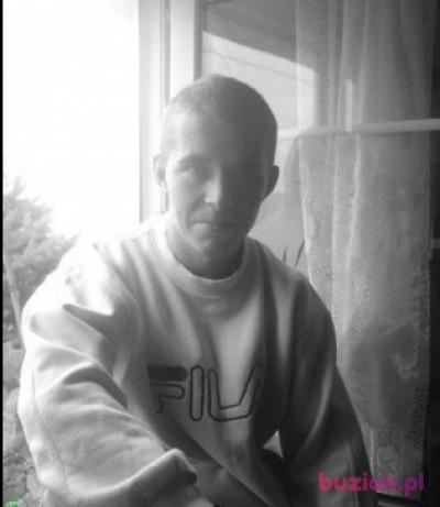 Andrzej, Male, 37, Gołańcz, Polska, Photo: 2