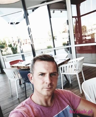 Kamil, Male, 42, Munich, Niemcy, Photo: 1
