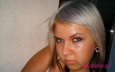 KAmCIaa16, Female, 36, Białystok, Polska, Photo: 3