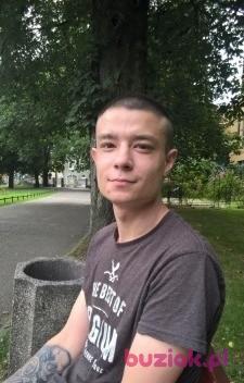 kamil, Male, 33, Gorzów Wielkopolski, Polska, Photo: 2