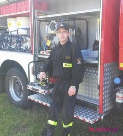 Krzysztof, Mężczyzna, 37, Kraków, Polska, Zdjęcie: 3