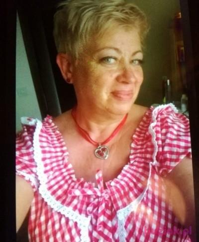 Elzbieta, Kobieta, 66, Bystrzyca Kłodzka, Polska, Zdjęcie: 1