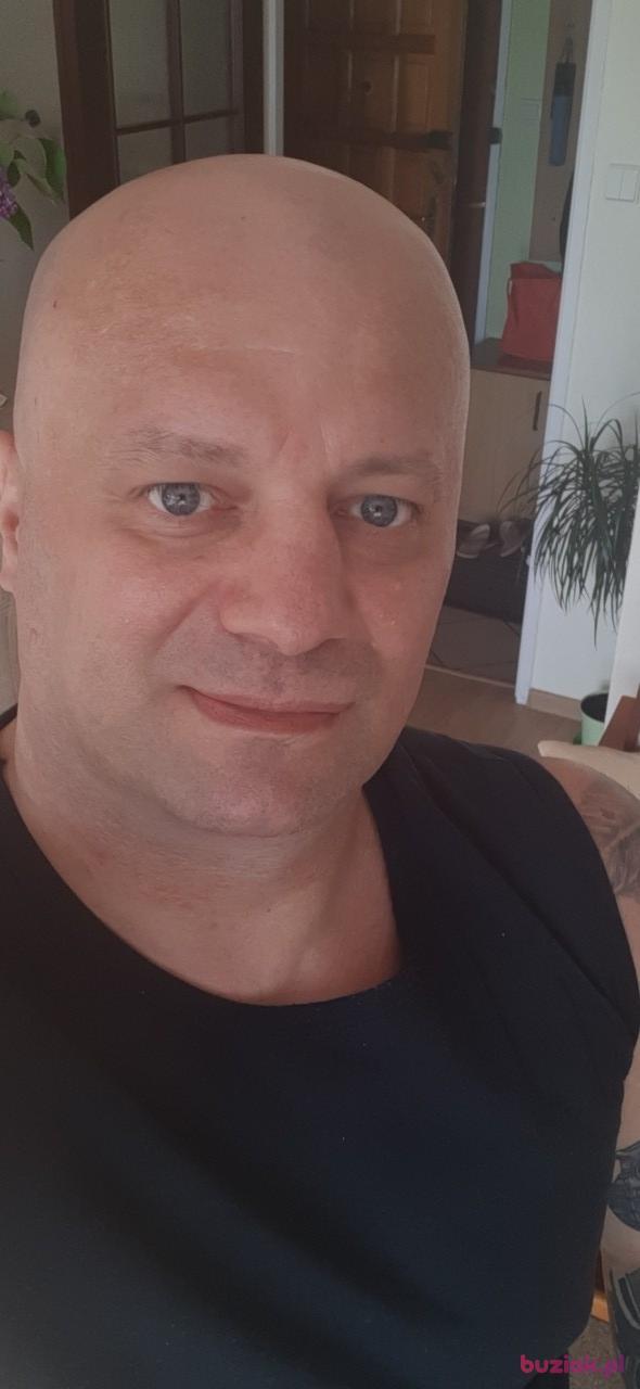 Tomasz, Male, 51, Zielona Góra, Polska, Photo: 1