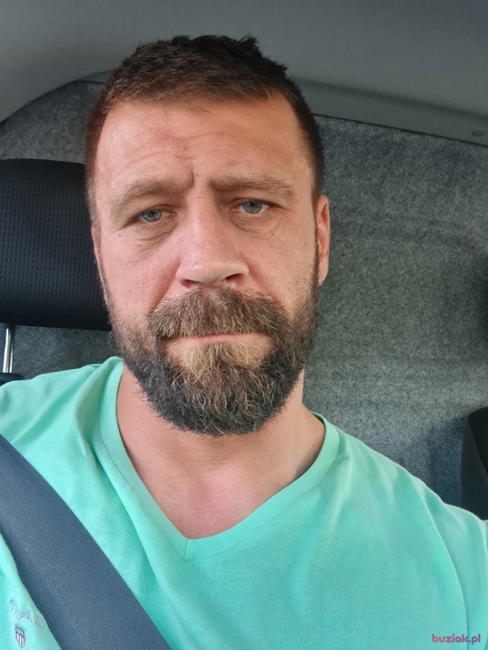 Oskar, Male, 45, Szwecja, Photo: 2