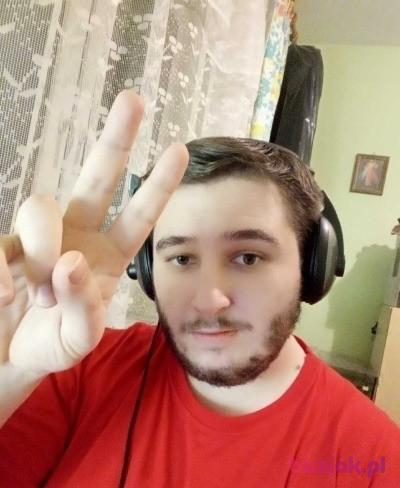Bartekfa98, Male, 28, Dębica, Polska, Photo: 2