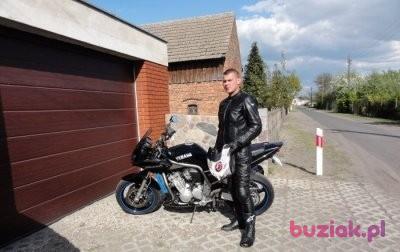 adisz, Mężczyzna, 46, Poznań, Polska, Zdjęcie: 3