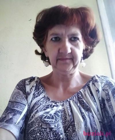 Jadwiga, Female, 66, Bolesławiec, Polska, Photo: 2