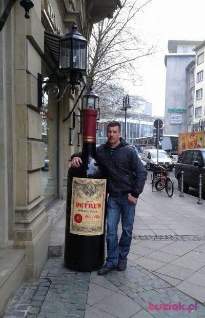 MICHAL, Male, 43, Parczew, Polska, Photo: 3
