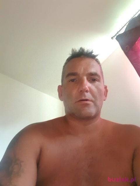 Adam, Male, 41, Dąbrowa Górnicza, Polska, Photo: 2