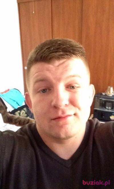 Dawid, Male, 36, Warszawa, Polska, Photo: 8