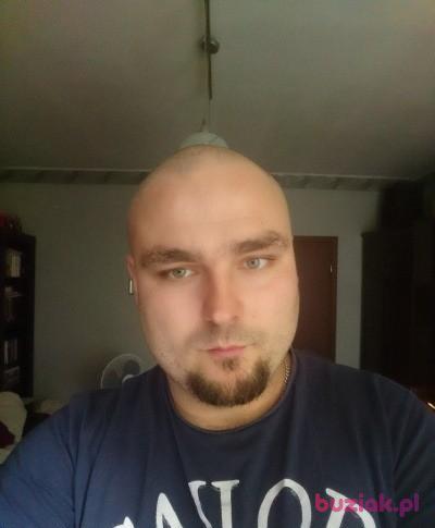 Marek, Male, 41, Bytom, Polska, Photo: 2
