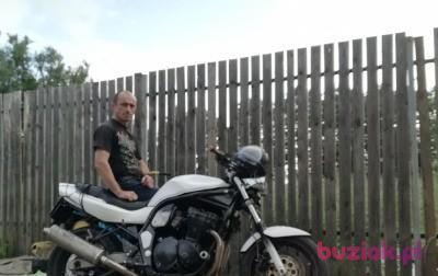 Andrzej , Mężczyzna, 50, Koszalin, Polska, Zdjęcie: 2
