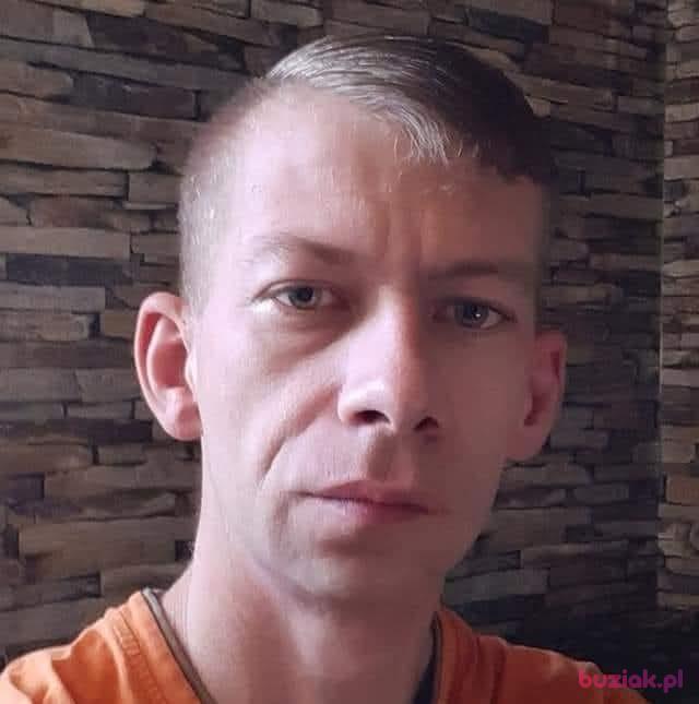 jest, Male, 40, Hajnówka, Polska, Photo: 2