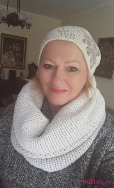 Jolanta, Female, 60, Sopot, Polska, Photo: 5