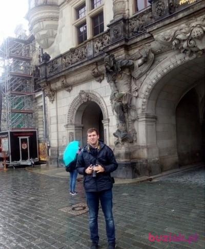 szymon, Mężczyzna, 35, Chełm, Polska, Zdjęcie: 2