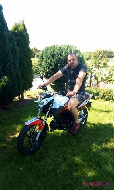 Krzysztof, Male, 40, Wejherowo, Polska, Photo: 3