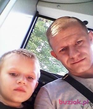Rafal, Male, 39, Northampton, Wielka Brytania, Photo: 1