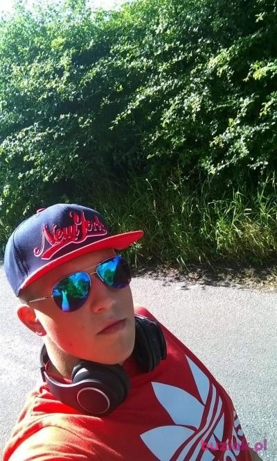 Wojciech, Male, 27, Aleksandrów Kujawski, Polska, Photo: 2