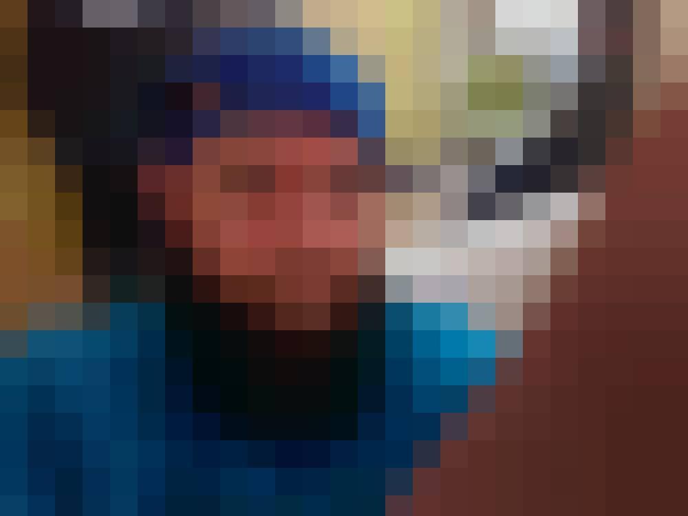 Max, Male, 49, Haarlem, Holandia, Photo: 3