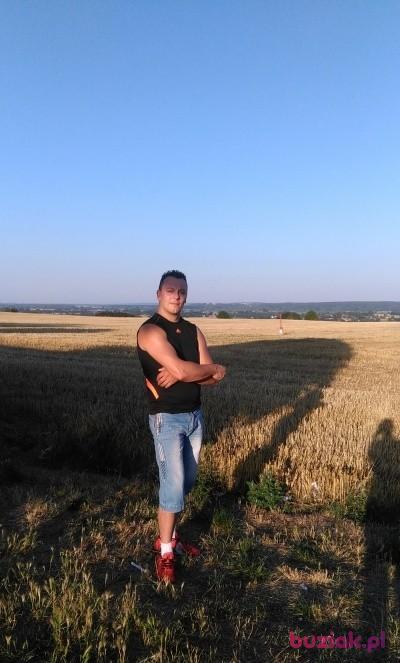 Mariusz, Male, 39, Bydgoszcz, Polska, Photo: 2