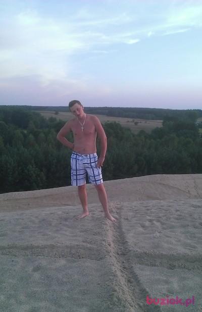 kris, Male, 37, Ostrołęka, Polska, Photo: 2