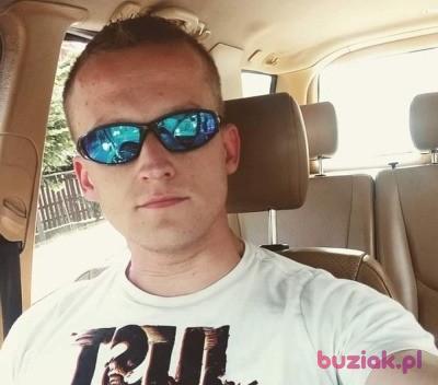 Tomasz, Male, 37, Rotterdam, Holandia, Photo: 2
