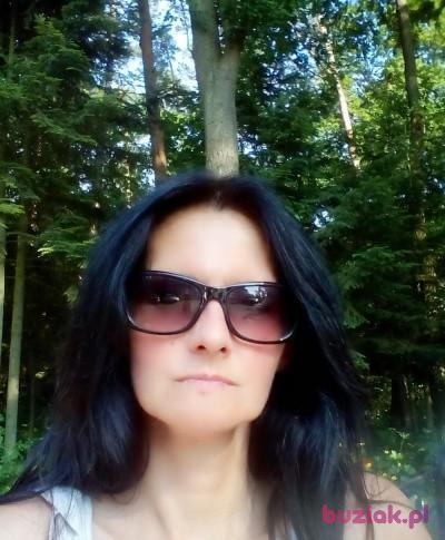 Marzena, Kobieta, 52, Polska, Zdjęcie: 1