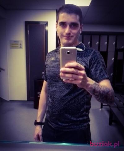 Kamil, Male, 34, Wielka Brytania, Photo: 3
