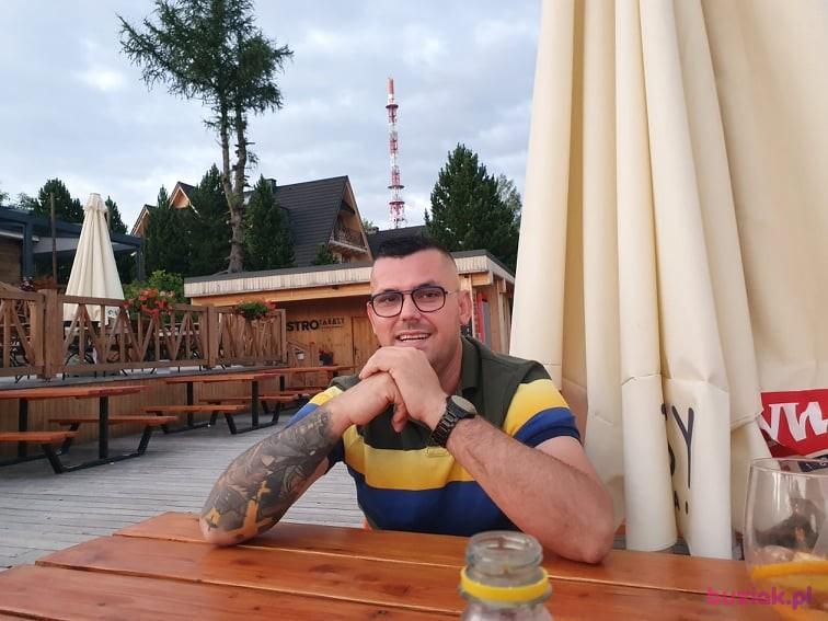 marcin, Mężczyzna, 40, Łódź, Polska, Zdjęcie: 8