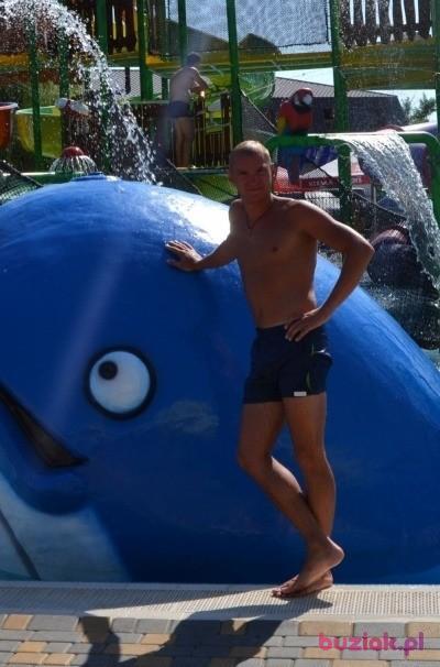 Pavel, Mężczyzna, 38, Polska, Zdjęcie: 2