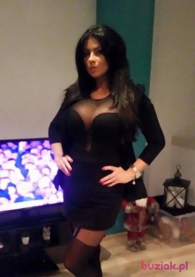 Natalię , Kobieta, 45, Kraków, Polska, Zdjęcie: 2