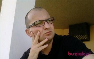 Adam, Male, 44, Białystok, Polska, Photo: 1