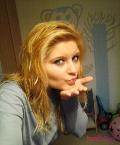 Gosia, Female, 33, Olsztyn, Polska, Photo: 3