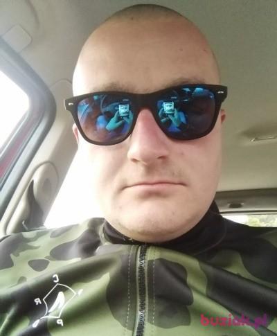 Jacek, Male, 33, Lubaczów, Polska, Photo: 6