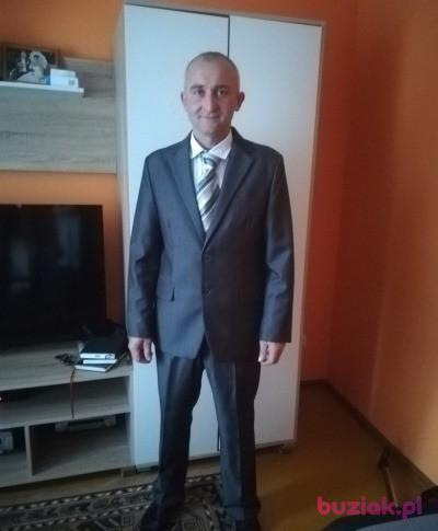 SLAWEK, Male, 46, Ostrołęka, Polska, Photo: 2
