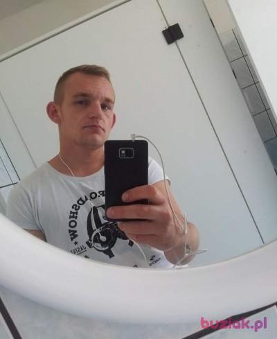 Wojtek, Male, 35, Holandia, Photo: 3