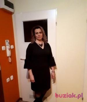 Monia, Female, 46, Polska, Photo: 2