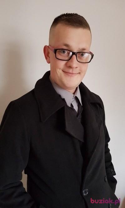 Przemysław, Male, 34, Białystok, Polska, Photo: 2