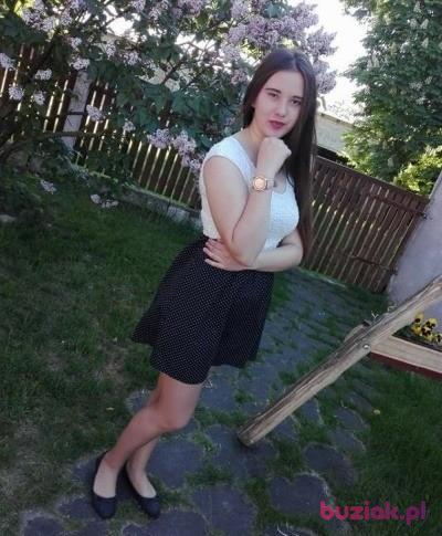 Wioletta, Kobieta, 26, Grodzisk Wielkopolski, Polska, Zdjęcie: 2