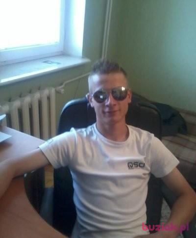 jaroserwis, Mężczyzna, 32, Sokołów Podlaski, Polska, Zdjęcie: 1