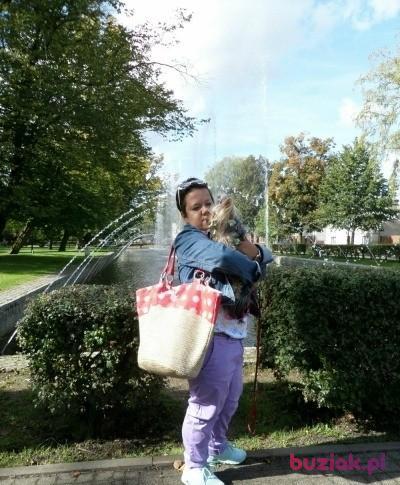 carlajna, Female, 46, Bydgoszcz, Polska, Photo: 3